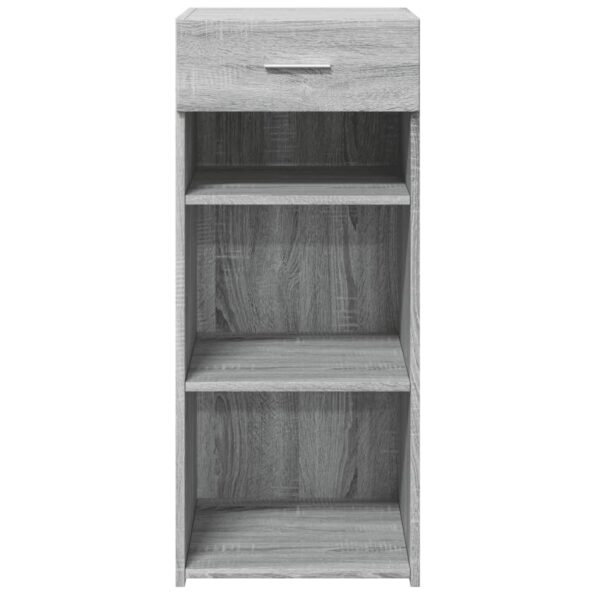 VXL8721102652202_g_en_hd_2.jpg vidaXL Komoda sivá sonoma 40x42,5x93 cm kompozitné drevo – Obrázok 4