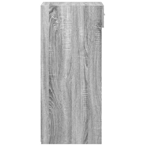 VXL8721102652202_g_en_hd_3.jpg vidaXL Komoda sivá sonoma 40x42,5x93 cm kompozitné drevo – Obrázok 5