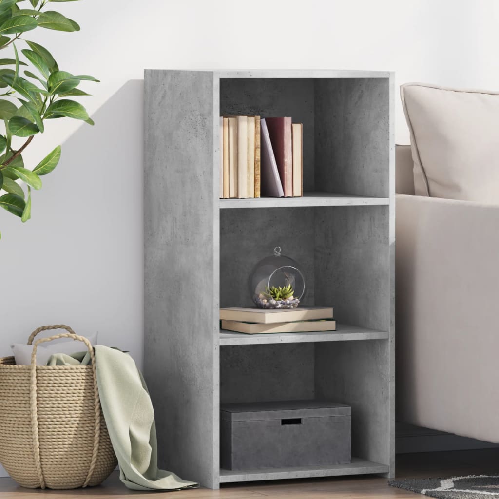 VXL8721102652608_m_en_hd_1.jpg vidaXL Komoda betónovo sivá 45x41x93 cm kompozitné drevo – Obrázok 1