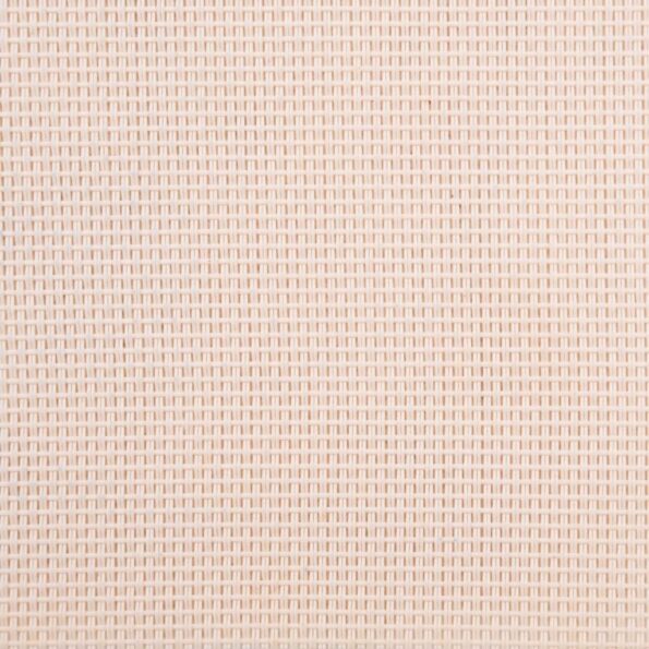 vidaXL Ležadlo so stolíkom krémové akáciový masív a textilén – Obrázok 10