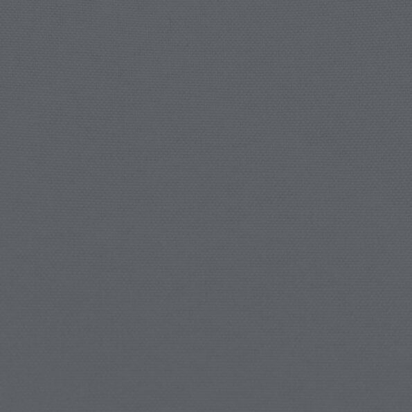 vidaXL Súprava záhradných pohoviek s vankúšmi čierna oceľ a textilén – Obrázok 9