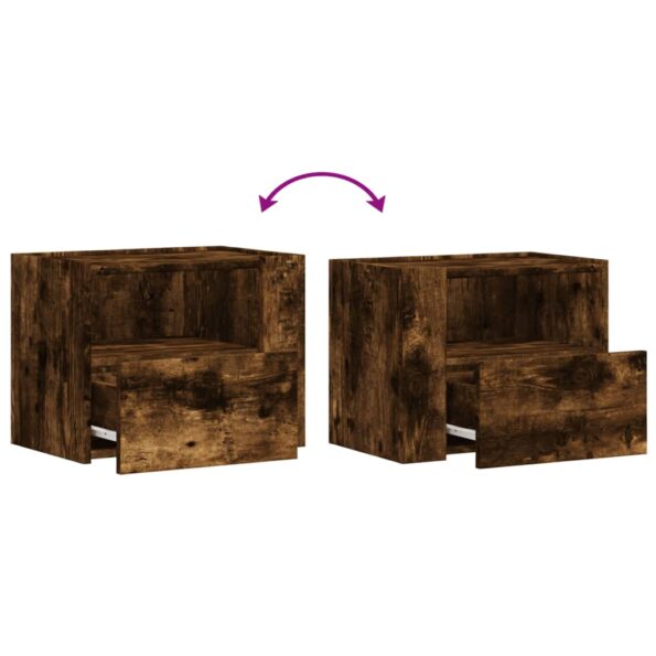 VXL8721102804991_g_en_hd_7.jpg vidaXL Nástenné nočné stolíky 2 ks dymový dub 45x30x35 cm – Obrázok 9
