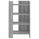 vidaXL Komoda sivá sonoma 45x35x75 cm kompozitné drevo – Obrázok 4