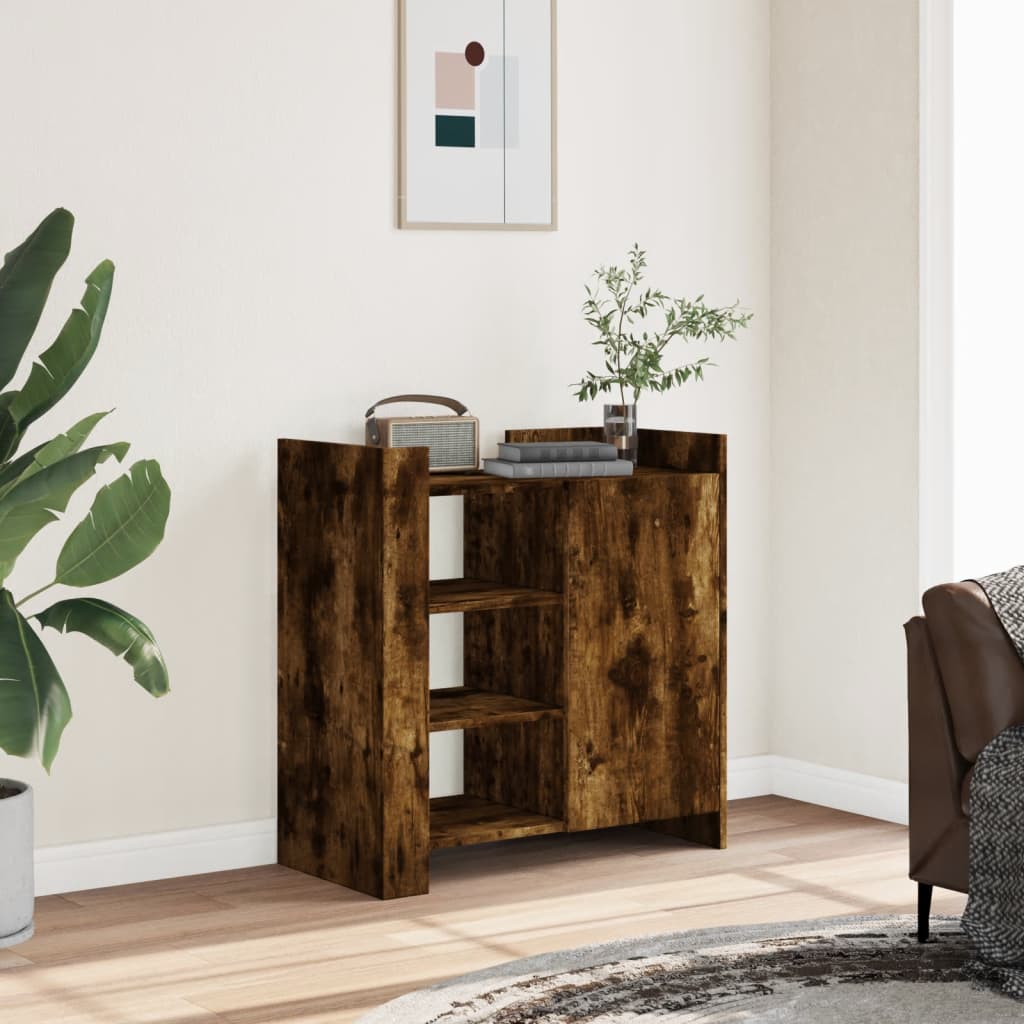 VXL8721102805851_m_en_hd_1.jpg vidaXL Komoda dymový dub 73,5x35x75 cm kompozitné drevo – Obrázok 1