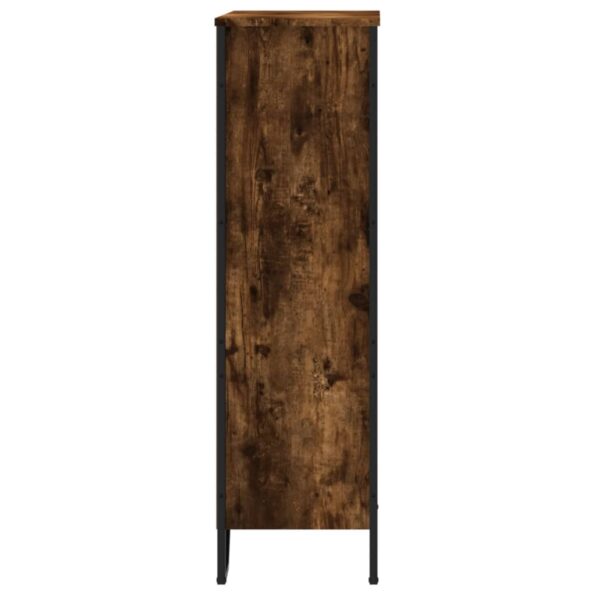 VXL8721102811944_g_en_hd_3.jpg vidaXL Knižnica dymový dub 80x31x106 cm kompozitné drevo – Obrázok 5