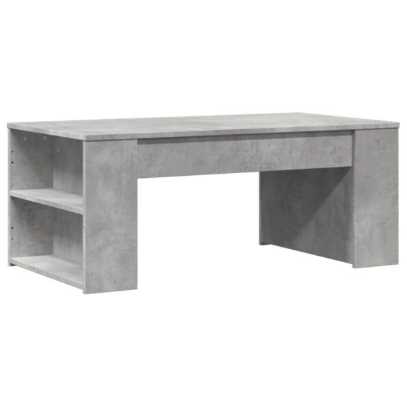 VXL8721102812439_a_en_hd_1.jpg vidaXL Konferenčný stolík betónový sivý 102x55x42 cm kompozitné drevo – Obrázok 2