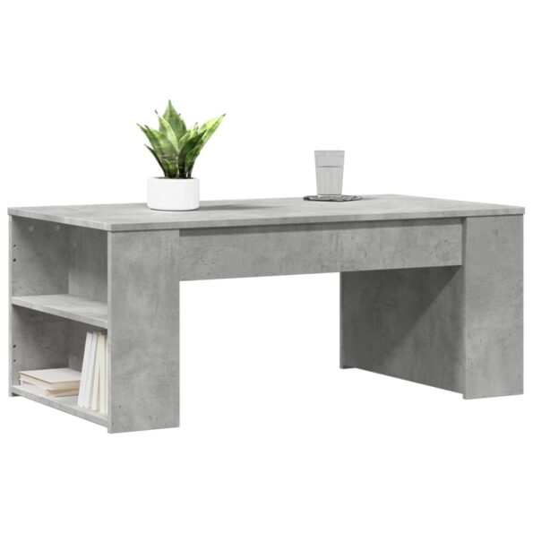 VXL8721102812439_g_en_hd_1.jpg vidaXL Konferenčný stolík betónový sivý 102x55x42 cm kompozitné drevo – Obrázok 3