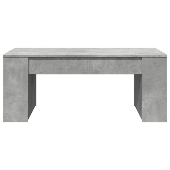 VXL8721102812439_g_en_hd_2.jpg vidaXL Konferenčný stolík betónový sivý 102x55x42 cm kompozitné drevo – Obrázok 4