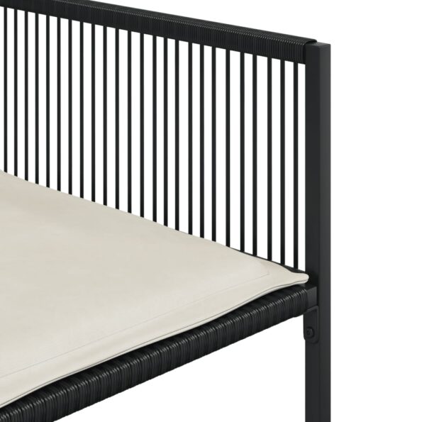 VXL8721102818097_g_en_hd_6.jpg vidaXL 9-dielna záhradná jedálenská sada s vankúšmi čierna polyratan – Obrázok 8
