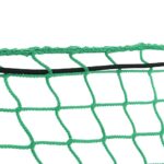 vidaXL Obdĺžniková sieťka na seno 2ks 90x60 m PP – Obrázok 6