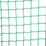 vidaXL Obdĺžniková sieťka na seno 2ks 90x60 m PP – Obrázok 7