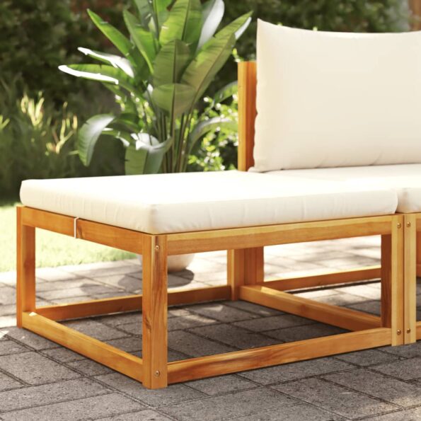 VXL8721102836411_m_en_hd_1.jpg vidaXL Záhradná taburetka s vankúšom 65x65x29 cm akáciový masív – Obrázok 1