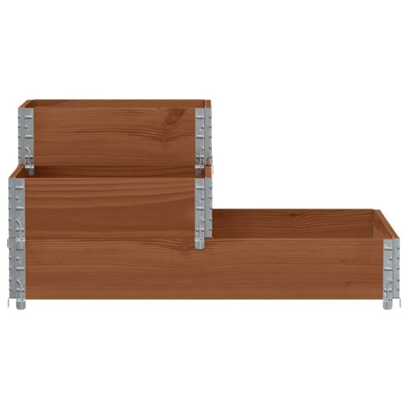 VXL8721102858857_g_en_hd_1.jpg vidaXL Vyvýšený záhon, 3 úrovne, hnedý 120x80 cm, borovicový masív – Obrázok 3