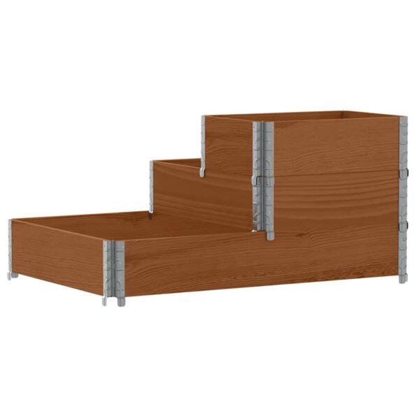 VXL8721102858857_g_en_hd_3.jpg vidaXL Vyvýšený záhon, 3 úrovne, hnedý 120x80 cm, borovicový masív – Obrázok 5