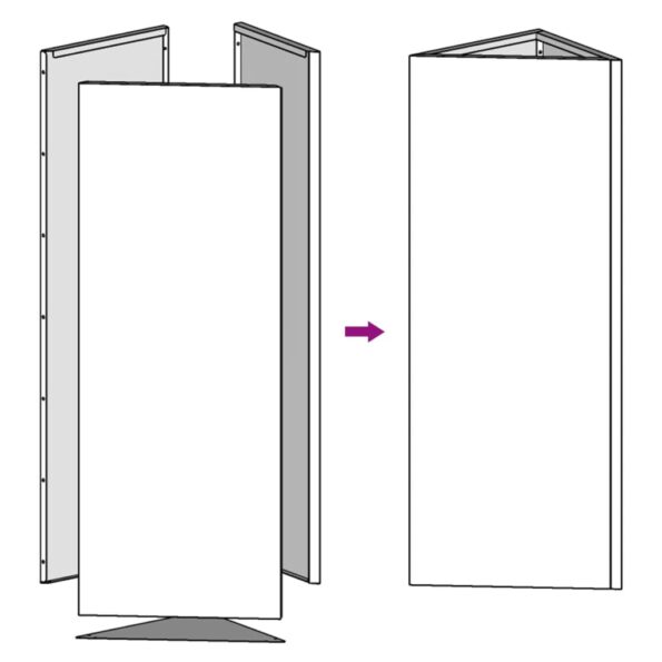 VXL8721102915918_g_en_hd_6.jpg vidaXL Záhradný kvetináč antracit trojuholník 40x34,5x70 cm oceľ – Obrázok 8