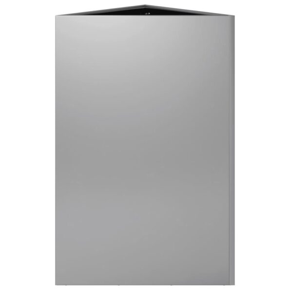 VXL8721102916120_g_en_hd_5.jpg vidaXL Záhradné kvetináče 2 ks trojuholník 50x43x75cm pozinkovaná oceľ – Obrázok 7