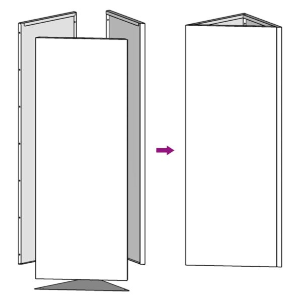 VXL8721102916120_g_en_hd_8.jpg vidaXL Záhradné kvetináče 2 ks trojuholník 50x43x75cm pozinkovaná oceľ – Obrázok 10