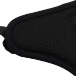 vidaXL Postroj pre psov s reflexnými pruhmi nastaviteľný ružový L – Obrázok 6