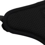 vidaXL Postroj pre psov s reflexnými pruhmi nastaviteľný ružový XL – Obrázok 6