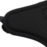 vidaXL Postroj pre psov s vodítkom a obojkom nastaviteľný ružový XL – Obrázok 9