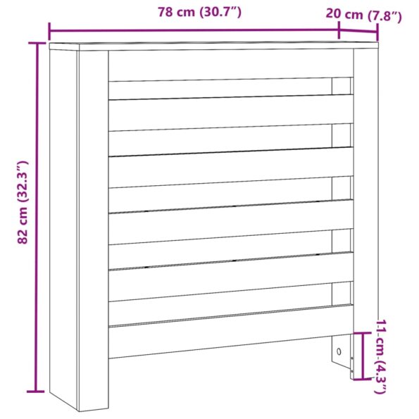 VXL8721102949388_g_en_hd_6.jpg vidaXL Kryt na radiátor biely 78x20x82 cm kompozitné drevo – Obrázok 8