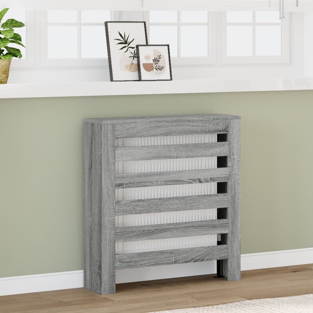 VXL8721102949432_m_en_hd_1.jpg vidaXL Kryt na radiátor sivý sonoma 78x20x82 cm kompozitné drevo – Obrázok 1