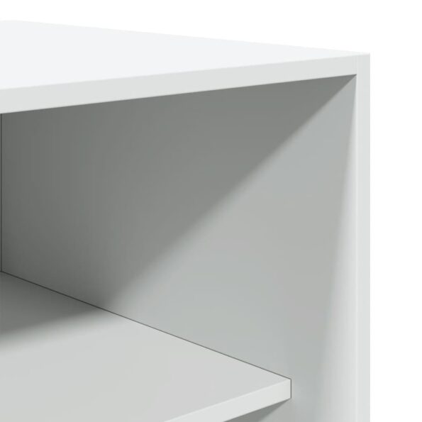 VXL8721158341464_g_en_hd_5.jpg vidaXL Šatník, biely 100x50x200 cm, kompozitné drevo – Obrázok 7