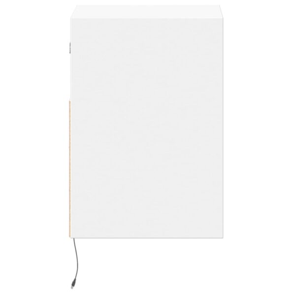 VXL8721158343215_g_en_hd_5.jpg vidaXL Nástenné nočné skrinky s LED osvetlením 2 ks biele – Obrázok 7