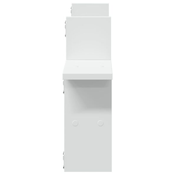 VXL8721158361103_g_en_hd_3.jpg vidaXL Nástenné police 2 ks biele 38x12x38 cm kompozitné drevo – Obrázok 5