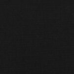 vidaXL Taštičkový pružinový matrac pre deti čierny 80x160 cm látka – Obrázok 6