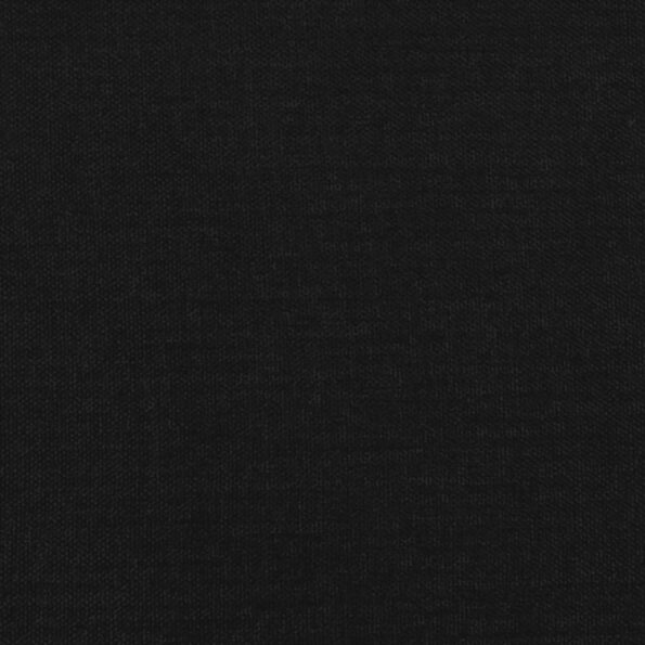 vidaXL Taštičkový pružinový matrac pre deti čierny 80x160 cm látka – Obrázok 6