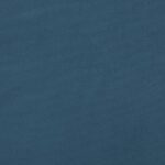 vidaXL Matrac s taštičkovými pružinami tmavomodrá 120x210x20 cm zamat – Obrázok 6