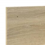 vidaXL Nástenná skrinka 100x16,5x30 cm dub sonoma kompozitné drevo – Obrázok 7