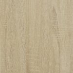 vidaXL Deliaca stena dub sonoma 100x33x156,5 cm kompozitné drevo – Obrázok 8