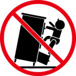 vidaXL Knižnica dub sonoma 60x24x176 cm kompozitné drevo – Obrázok 10