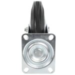 vidaXL Otočné kolieska 4 ks 200 mm – Obrázok 6