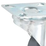 vidaXL Otočné kolieska 8 ks, 50 mm – Obrázok 4