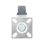 vidaXL Otočné kolieska 8 ks, 50 mm – Obrázok 6