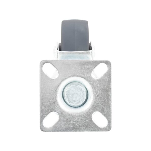 vidaXL Otočné kolieska 8 ks, 50 mm – Obrázok 6