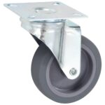 vidaXL Otočné kolieska 8 ks 75 mm – Obrázok 3