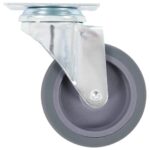 vidaXL Otočné kolieska 8 ks 75 mm – Obrázok 4