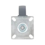 vidaXL Otočné kolieska 8 ks 75 mm – Obrázok 8