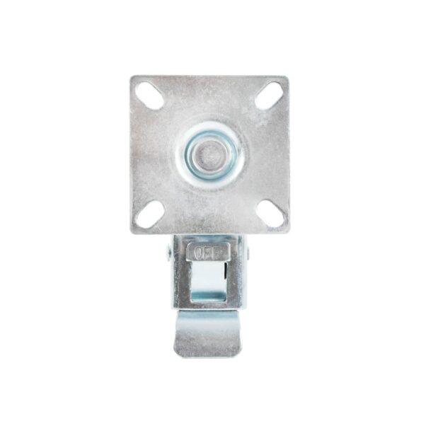 vidaXL Otočné kolieska 24 ks, 75 mm – Obrázok 6