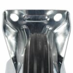 vidaXL Otočné kolieska 8 ks 160 mm – Obrázok 8