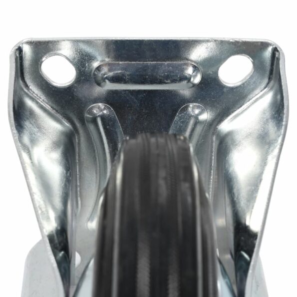 vidaXL Otočné kolieska 8 ks 160 mm – Obrázok 8