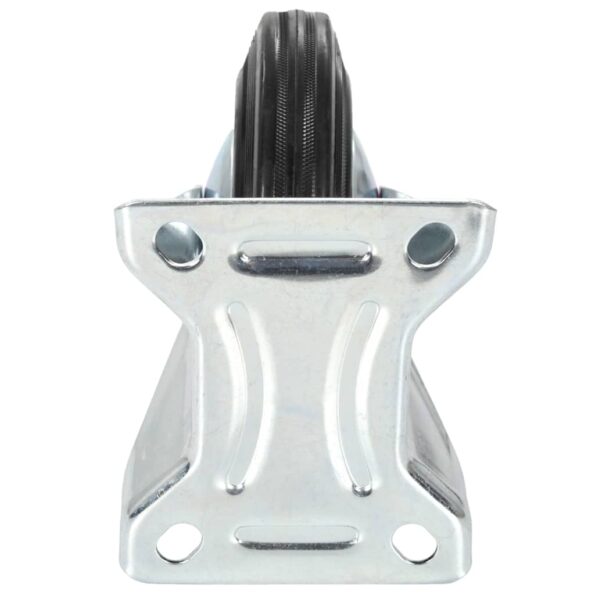 vidaXL Otočné kolieska 12 ks 160 mm – Obrázok 7