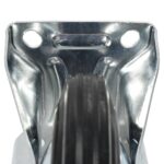 vidaXL Otočné kolieska 12 ks 160 mm – Obrázok 8