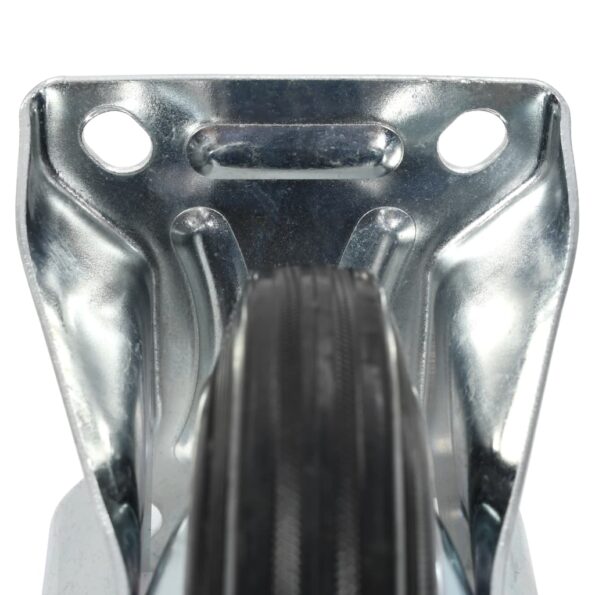 vidaXL Otočné kolieska 12 ks 160 mm – Obrázok 8