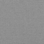 vidaXL Zdvíhacie kreslo bledosivé látka – Obrázok 12