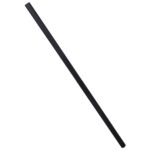 vidaXL Fólia na automobily 3D čierna 100x150 cm – Obrázok 5